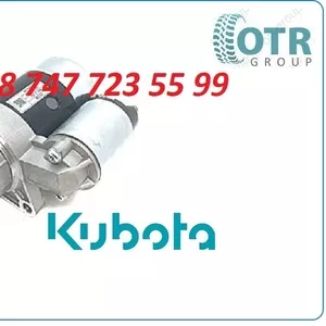 Стартер на двигатель Kubota z430 M2t49189