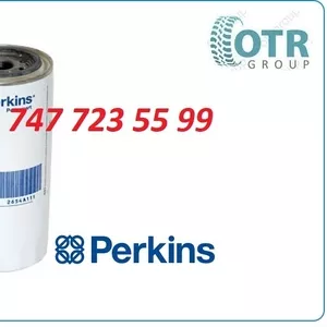Масляный фильтр на дизельный генератор Perkins 4627133