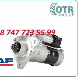 Стартер Yanmar,  на кару Doosan 580062748