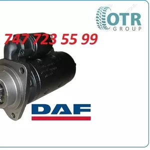 Стартер на Daf cf 75 0001364400