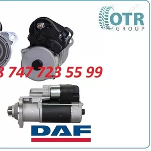 Стартер на Daf cf 85 0001241015