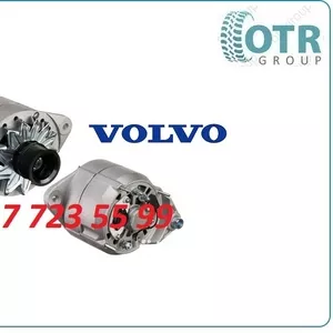 Генератор Volvo fh12,  fl12,  fm12 02468093