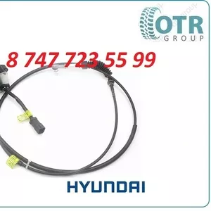 Трос газа на экскаватор Hyundai 210 21en-32260