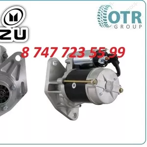 Стартер на грузовик Isuzu Nkr,  Npr 8971722110