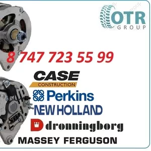 Генератор Dronningborg,  Masey Ferguson,  Perkins 54022286