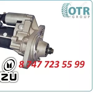 Стартер на двигатель Isuzu 4jj1 8972161861