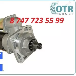 Стартер Cummins 10461764
