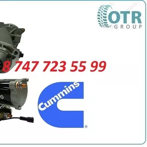 Стартер Cummins isl370,  isx15 3591688C91
