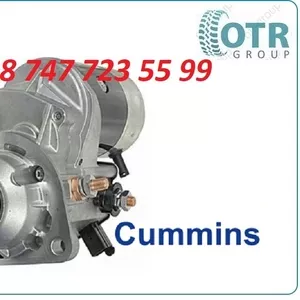Стартер Cummins Qsb6.7 3971613