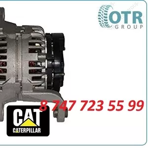 Генератор на двигатель Caterpillar c15,  c7,  c9 0124655120