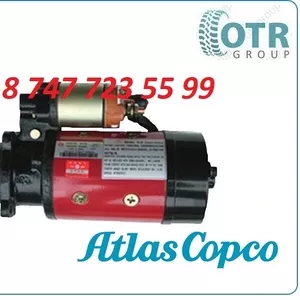 Стартер Cummins,  Atlas Copco 5288587