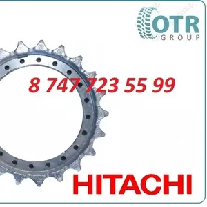 Ведущая звездочка на Hitachi zx240 1032489