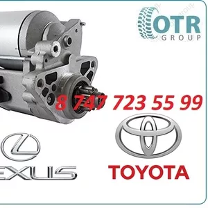 Стартер 4runner,  Lexus 470 28100-50061