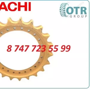 Звездочка на экскаватор Hitachi zx330 1033163