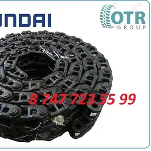 Цепь на экскаватор Hyundai R305 81n8-26600