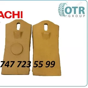 Коронка ковша 40s на экскаватор Hitachi ZX240