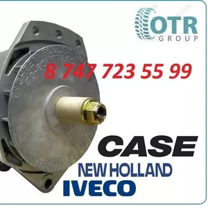 Генератор на комбайн Case,  new Holland 8sc2023Z