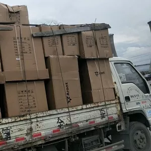 Доставка 20 40фут контейнер из Китая в Казахстан 20-25 дней, 