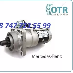 Стартер на грузовик Mercedes A0071513401