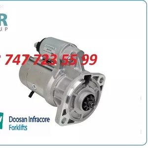 Стартер на кару Daewoo 65262017059