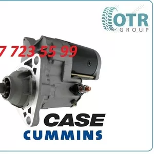 Стартер Case,  Cummins 6taa 228000-5601
