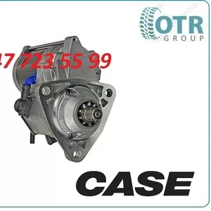 Стартер Case 193432A1