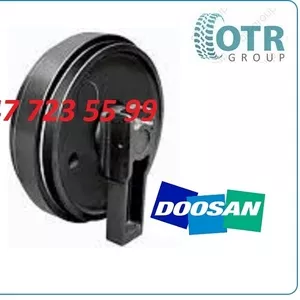 Ленивец на экскаватор Doosan Solar 450 2270-9405A