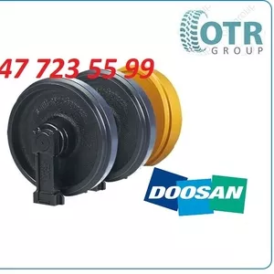 Ленивец на экскаватор Doosan Solar 400 2270-1108