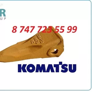 Коронки Komatsu Pc200 205-70-19570rc