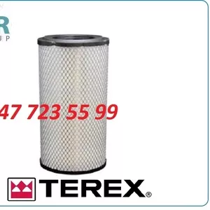 Воздушный фильтр Terex