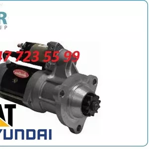 Стартер Кат 8200719