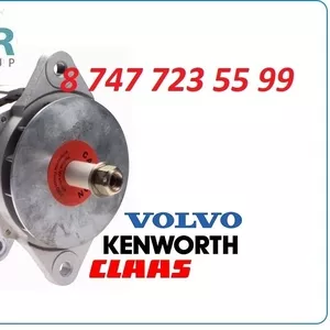 Генератор Claas,  Kenworth,  Volvo 1117890