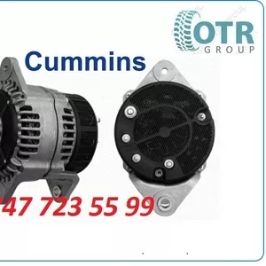 Генератор Cummins 6ct 87645566