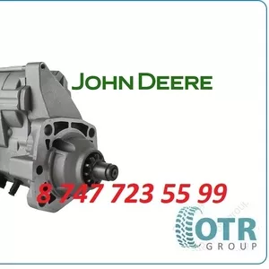 Стартер на Джон Дир Re528619