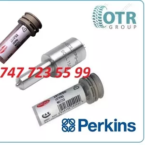 Распылитель форсунки на спецтехнику L004cva