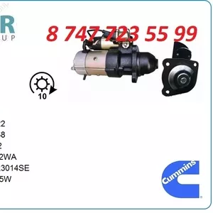 Стартер Cummins C4983068