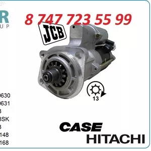 Стартер Hitachi zx240 8980540630