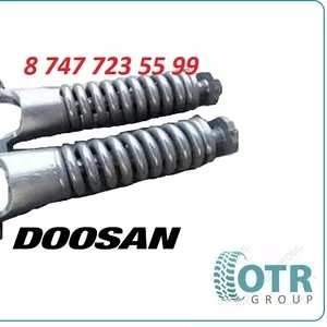 Натяжитель гусеницы на Doosan 340 2274-1014