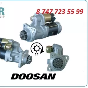 Стартер на автобус Doosan 300516-00057A