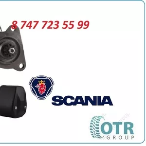 Стартер Scania 0986013451 (Сапог)