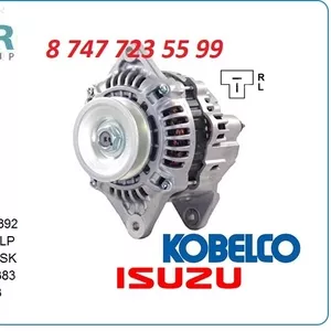 Генератор на экскаватор Kobelco A002ta8383