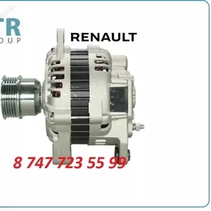 Генератор на грузовик Renault A4tr5091