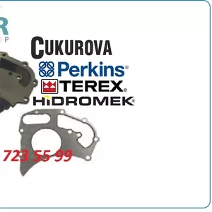 Помпа Perkins,  Hidromek U5mw0191