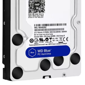 Продам жесткий диск Western Digital 4TB,  Модель WD40EZRZ
