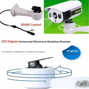 Продам поворотный PTZ кронштейн для камер видеонаблюдения,  SBS-322B