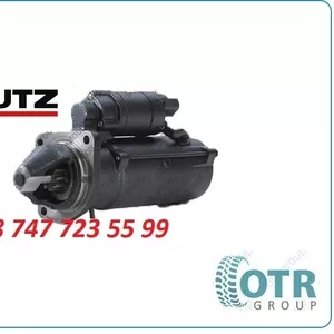 Стартер Deutz 11.132.085