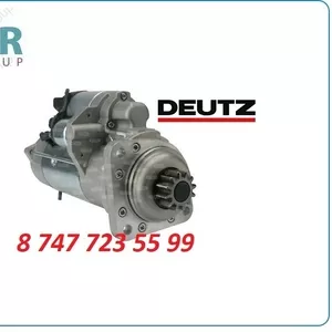 Стартер Deutz 11.131.688