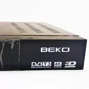 Продам цифровая приставка/эфирный приемник местного ТВ,  BEKO KY-2018C
