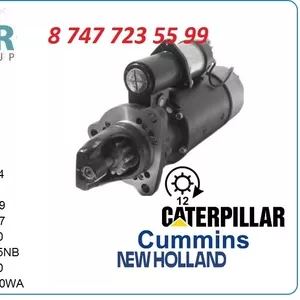 Стартер Cat 938f 3976618