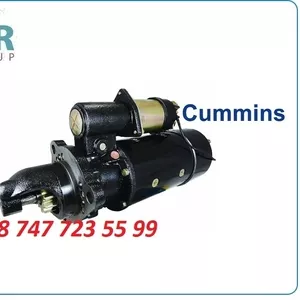 Стартер Cummins 8.3L 1990430